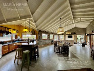 Foto 4 de Casa en venta Girasoles del Limay - Dina Huapi