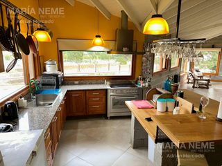 Foto 5 de Casa en venta Girasoles del Limay - Dina Huapi