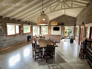 Foto 3 de Casa en venta Girasoles del Limay - Dina Huapi
