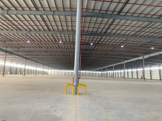 Foto 11 de Depósito en  GENERAL PACHECO AAA CON SPRINKLERS 12 MTS DE ALTURA 44100 m2