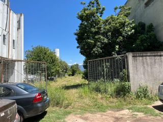 Foto 6 de Alquiler terreno en Adolfo de la Vega al 400 - SM de Tucumán