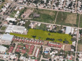 Foto 2 de Alquiler terreno en Adolfo de la Vega al 400 - SM de Tucumán