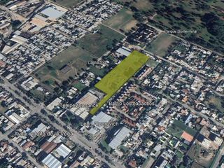 Foto 9 de Alquiler terreno en Adolfo de la Vega al 400 - SM de Tucumán