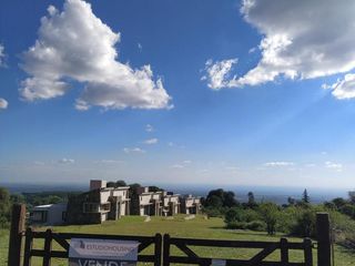 Foto 6 de DIVINO COMPLEJO DE 8 UNIDADES A ESTRENAR EN MERLO SAN LUIS