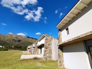 Foto 5 de DIVINO COMPLEJO DE 8 UNIDADES A ESTRENAR EN MERLO SAN LUIS