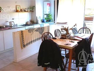 Foto 5 de Departamento - Ciudad De Tigre
