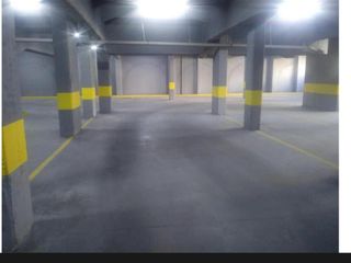 Foto 2 de Cochera - Villa Urquiza