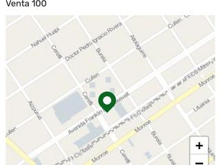 Foto 4 de Cochera - Villa Urquiza