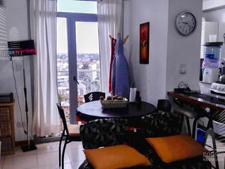 Foto 6 de Un hermoso y confortable departamento 2 amb. En edificio de categoría!!