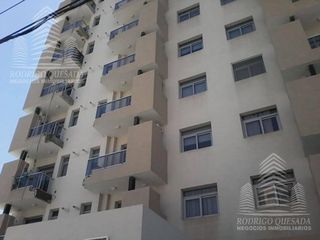 Foto 2 de Un hermoso y confortable departamento 2 amb. En edificio de categoría!!