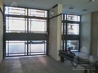 Foto 11 de Un hermoso y confortable departamento 2 amb. En edificio de categoría!!