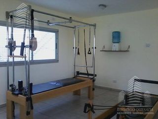 Foto 21 de Un hermoso y confortable departamento 2 amb. En edificio de categoría!!
