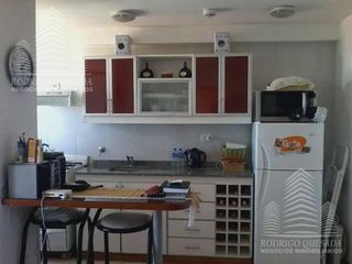Foto 9 de Un hermoso y confortable departamento 2 amb. En edificio de categoría!!