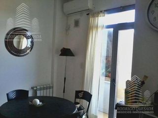 Foto 8 de Un hermoso y confortable departamento 2 amb. En edificio de categoría!!