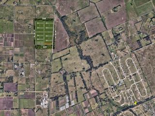 Foto 9 de Lote en VENTA | Sector Privado | Barrio Senderos 503 y 161 - Gorina Sur La Plata