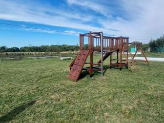 Foto 1 de Lote en VENTA | Sector Privado | Barrio Senderos 503 y 161 - Gorina Sur La Plata