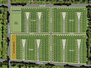 Foto 13 de Lote en VENTA | Sector Privado | Barrio Senderos 503 y 161 - Gorina Sur La Plata