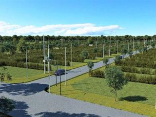 Foto 7 de Lote en VENTA | Sector Privado | Barrio Senderos 503 y 161 - Gorina Sur La Plata