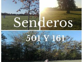 Foto 27 de Lote en VENTA | Sector Privado | Barrio Senderos 503 y 161 - Gorina Sur La Plata