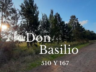 Foto 29 de Lote en VENTA | Sector Privado | Barrio Senderos 503 y 161 - Gorina Sur La Plata