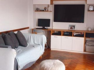 Foto 1 de Departamento - Villa Urquiza