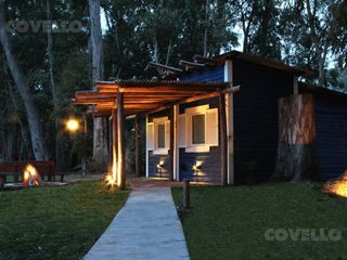 Foto 4 de Finca  María Cristina - Hotel y Chacra Boutique de Campo