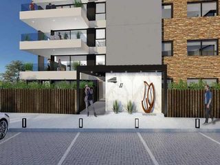 Foto 37 de Depto Venta VILAGO 3 AMB C/B.TERRAZA C/COCHERA Y BAULERA - al RIO - NORDELTA.