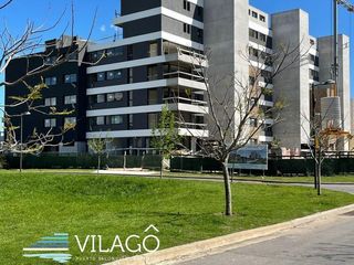 Foto 21 de Depto Venta VILAGO 3 AMB C/B.TERRAZA C/COCHERA Y BAULERA - al RIO - NORDELTA.