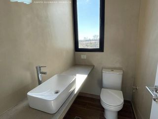 Foto 26 de Depto Venta VILAGO 3 AMB C/B.TERRAZA C/COCHERA Y BAULERA - al RIO - NORDELTA.
