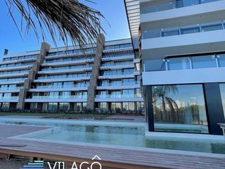 Foto 31 de Depto Venta VILAGO 3 AMB C/B.TERRAZA C/COCHERA Y BAULERA - al RIO - NORDELTA.
