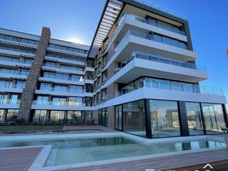 Foto 18 de Depto Venta VILAGO 3 AMB C/B.TERRAZA C/COCHERA Y BAULERA - al RIO - NORDELTA.