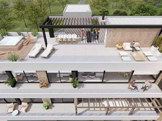 Foto 44 de Depto Venta VILAGO 3 AMB C/B.TERRAZA C/COCHERA Y BAULERA - al RIO - NORDELTA.