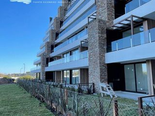 Foto 30 de Depto Venta VILAGO 3 AMB C/B.TERRAZA C/COCHERA Y BAULERA - al RIO - NORDELTA.