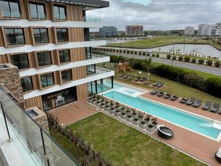 Foto 33 de Depto Venta VILAGO 3 AMB C/B.TERRAZA C/COCHERA Y BAULERA - al RIO - NORDELTA.