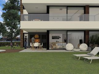 Foto 43 de Depto Venta VILAGO 3 AMB C/B.TERRAZA C/COCHERA Y BAULERA - al RIO - NORDELTA.