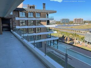 Foto 27 de Depto Venta VILAGO 3 AMB C/B.TERRAZA C/COCHERA Y BAULERA - al RIO - NORDELTA.
