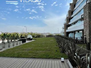 Foto 61 de Depto Venta VILAGO 3 AMB C/B.TERRAZA C/COCHERA Y BAULERA - al RIO - NORDELTA.