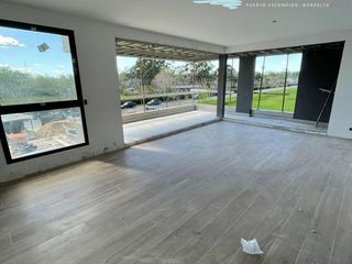 Foto 25 de Depto Venta VILAGO 3 AMB C/B.TERRAZA C/COCHERA Y BAULERA - al RIO - NORDELTA.