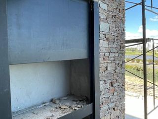 Foto 28 de Depto Venta VILAGO 3 AMB C/B.TERRAZA C/COCHERA Y BAULERA - al RIO - NORDELTA.