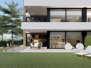 Foto 41 de Depto Venta VILAGO 3 AMB C/B.TERRAZA C/COCHERA Y BAULERA - al RIO - NORDELTA.