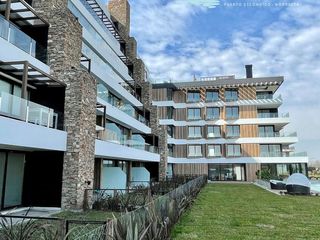 Foto 55 de Depto Venta VILAGO 3 AMB C/B.TERRAZA C/COCHERA Y BAULERA - al RIO - NORDELTA.