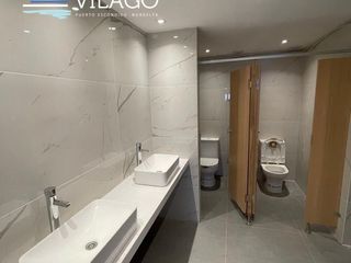 Foto 24 de Depto Venta VILAGO 3 AMB C/B.TERRAZA C/COCHERA Y BAULERA - al RIO - NORDELTA.