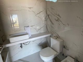 Foto 48 de Depto Venta VILAGO 3 AMB C/B.TERRAZA C/COCHERA Y BAULERA - al RIO - NORDELTA.
