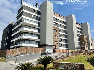 Foto 60 de Depto Venta VILAGO 3 AMB C/B.TERRAZA C/COCHERA Y BAULERA - al RIO - NORDELTA.