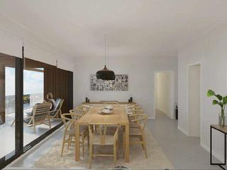 Foto 15 de Depto Venta VILAGO 3 AMB C/B.TERRAZA C/COCHERA Y BAULERA - al RIO - NORDELTA.
