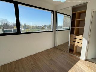 Foto 17 de Depto Venta VILAGO 3 AMB C/B.TERRAZA C/COCHERA Y BAULERA - al RIO - NORDELTA.