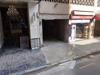 Foto 2 de Marcelo T Alvear 1300 Cochera En Venta Cubierta Barrio Norte