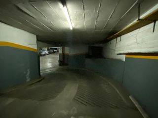 Foto 3 de Marcelo T Alvear 1300 Cochera En Venta Cubierta Barrio Norte