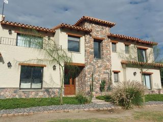 Foto 1 de Casa en Venta en Estancias de Cafayate