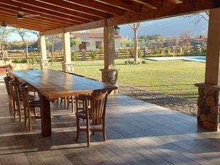 Foto 20 de Casa en Venta en Estancias de Cafayate